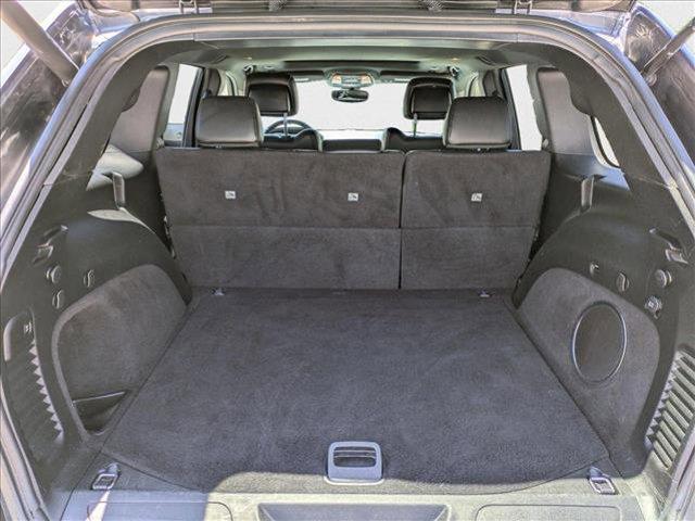 used 2019 Jeep Grand Cherokee car, priced at $16,499