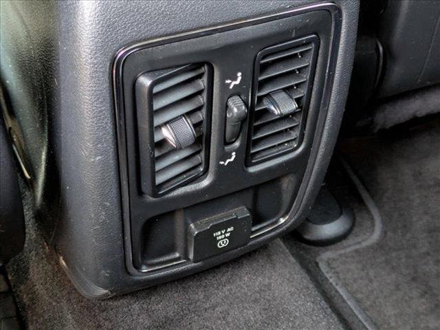 used 2019 Jeep Grand Cherokee car, priced at $18,799