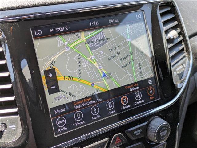 used 2019 Jeep Grand Cherokee car, priced at $18,799