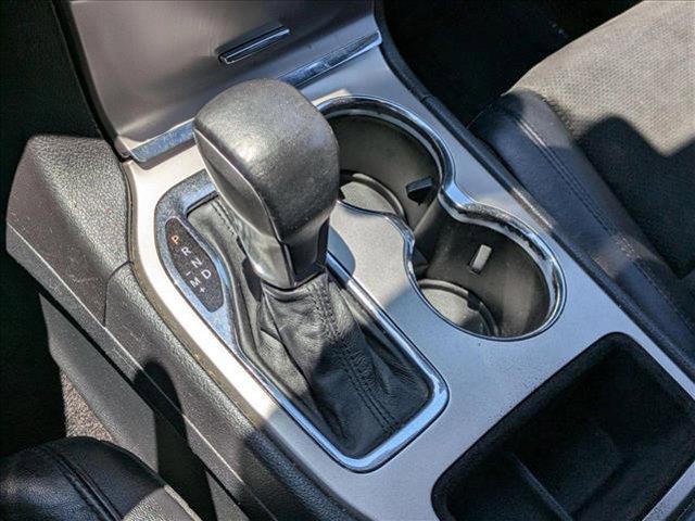 used 2019 Jeep Grand Cherokee car, priced at $18,799