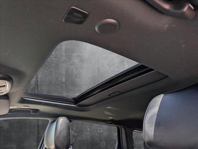 used 2019 Jeep Grand Cherokee car, priced at $18,799