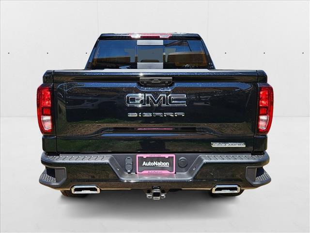 new 2025 GMC Sierra 1500 car, priced at $60,499