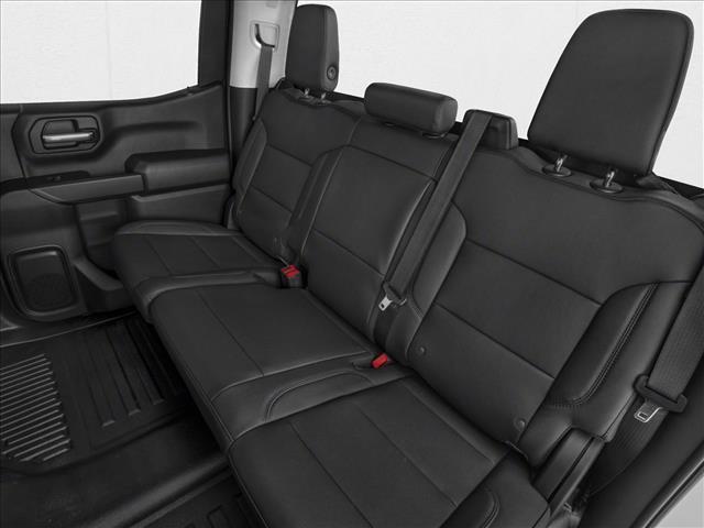 new 2025 GMC Sierra 1500 car, priced at $61,472