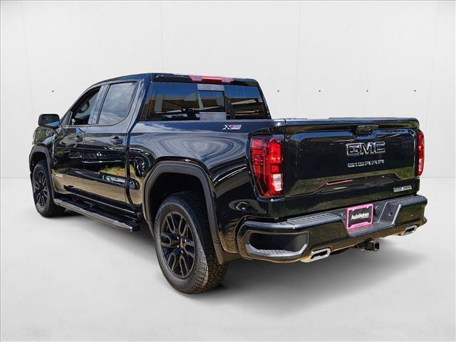 new 2025 GMC Sierra 1500 car, priced at $60,499