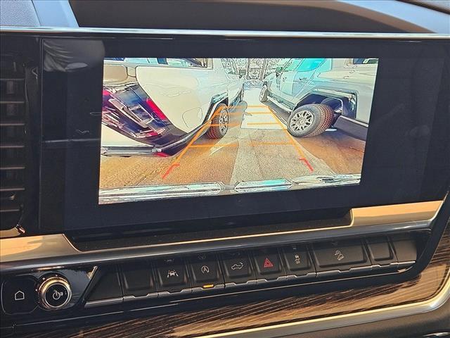 new 2025 GMC Sierra 1500 car, priced at $60,499