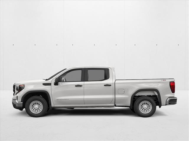 new 2025 GMC Sierra 1500 car, priced at $61,472