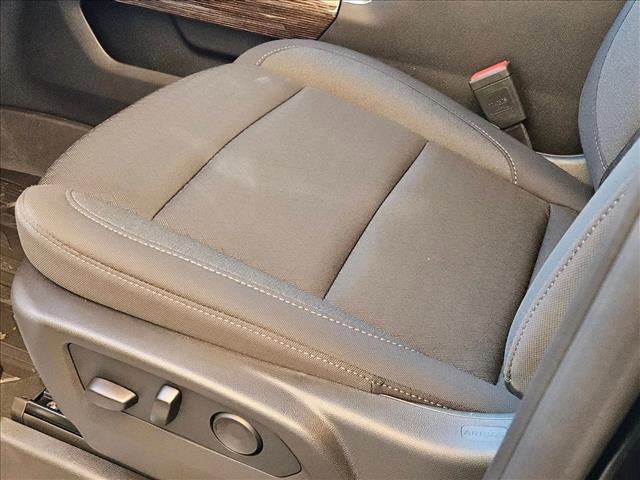 new 2025 GMC Sierra 1500 car, priced at $60,499