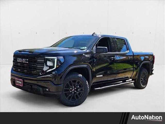 new 2025 GMC Sierra 1500 car, priced at $60,499