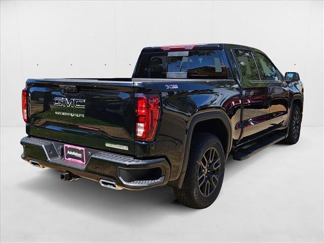 new 2025 GMC Sierra 1500 car, priced at $60,499