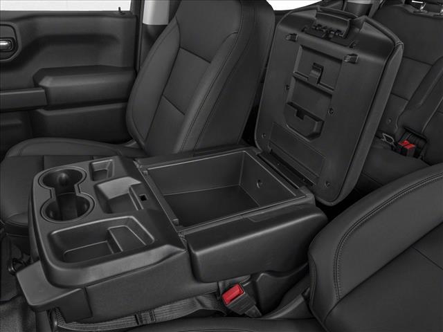 new 2025 GMC Sierra 1500 car, priced at $61,472