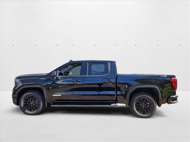 new 2025 GMC Sierra 1500 car, priced at $60,499