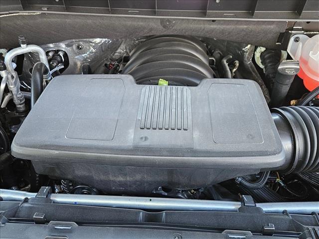 new 2025 GMC Sierra 1500 car, priced at $60,499