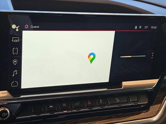 new 2025 GMC Sierra 1500 car, priced at $60,499