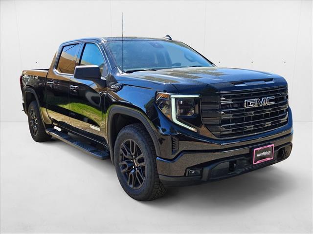 new 2025 GMC Sierra 1500 car, priced at $60,499