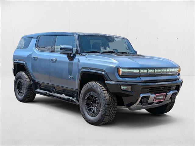 new 2024 GMC HUMMER EV SUV car, priced at $119,999