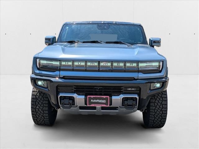 new 2024 GMC HUMMER EV SUV car, priced at $119,999