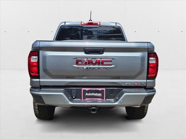 new 2026 GMC Canyon car, priced at $58,999