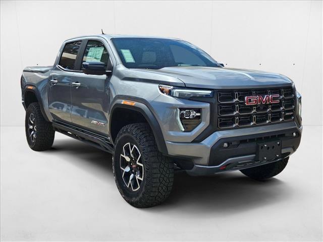 new 2026 GMC Canyon car, priced at $58,999