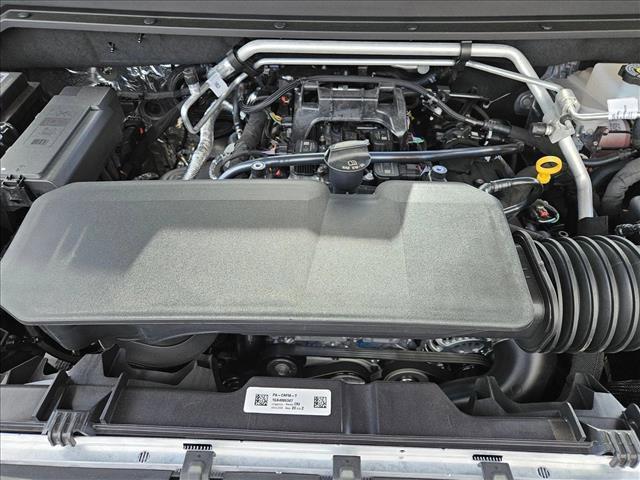 new 2026 GMC Canyon car, priced at $58,999