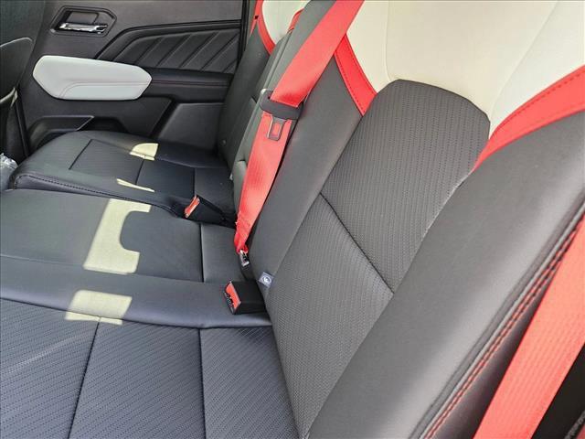 new 2026 GMC Canyon car, priced at $58,999