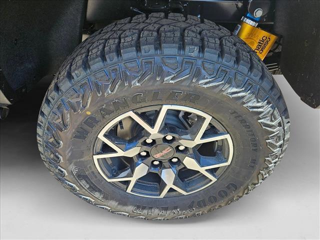 new 2026 GMC Canyon car, priced at $58,999