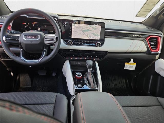 new 2026 GMC Canyon car, priced at $58,999