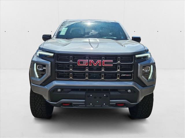 new 2026 GMC Canyon car, priced at $58,999