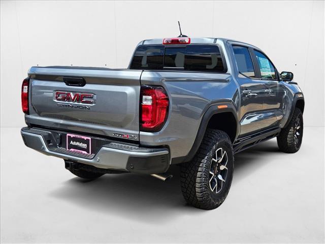 new 2026 GMC Canyon car, priced at $58,999