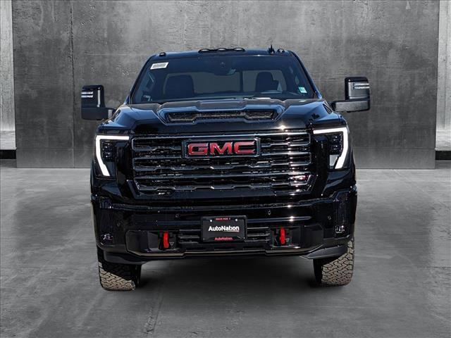 new 2025 GMC Sierra 3500 car, priced at $90,879