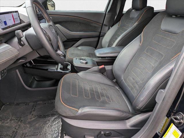 used 2022 Ford Mustang Mach-E car, priced at $29,499