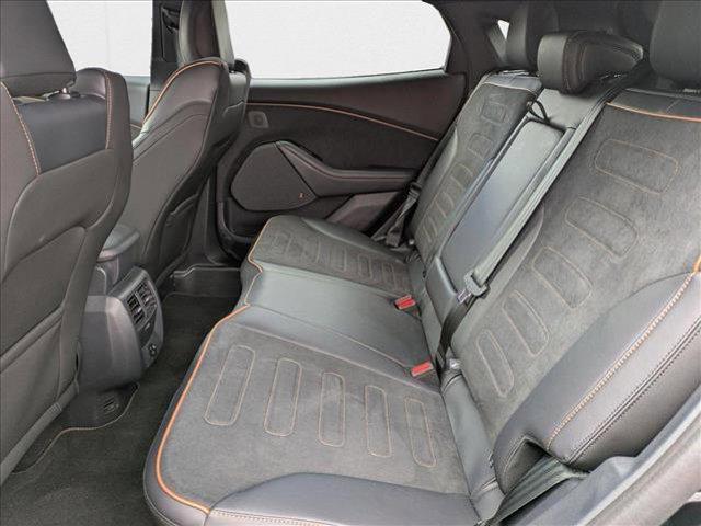 used 2022 Ford Mustang Mach-E car, priced at $29,499
