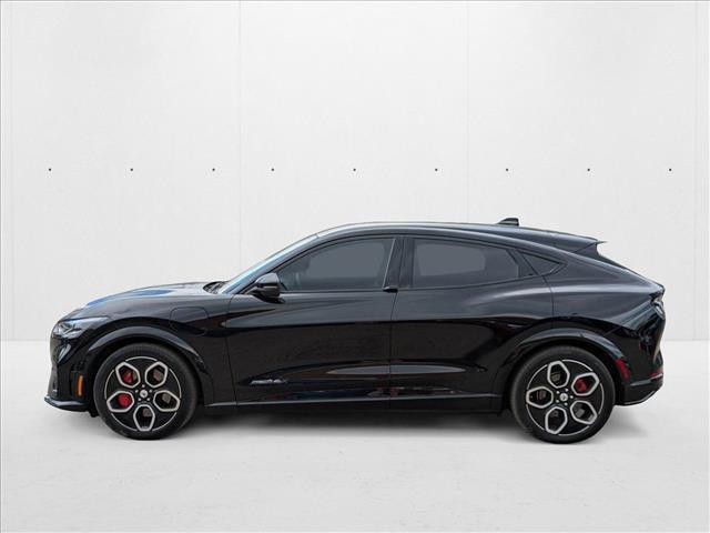 used 2022 Ford Mustang Mach-E car, priced at $29,499