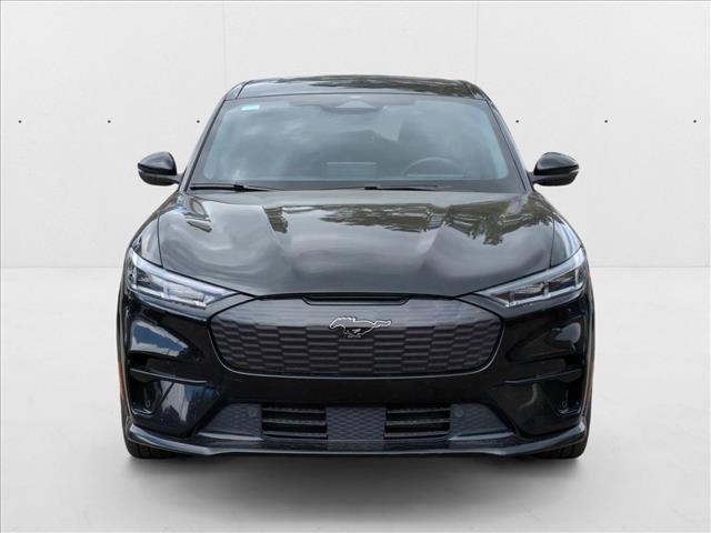 used 2022 Ford Mustang Mach-E car, priced at $29,499