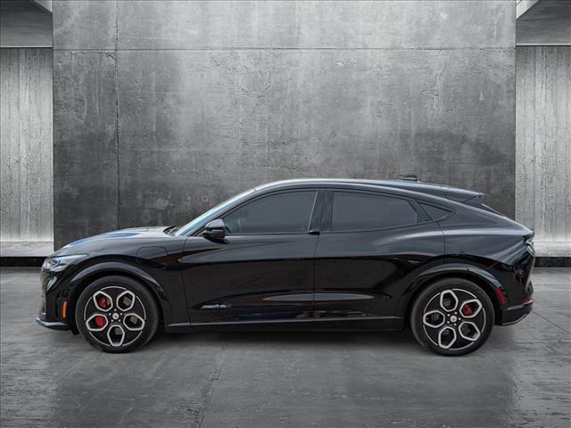 used 2022 Ford Mustang Mach-E car, priced at $31,499