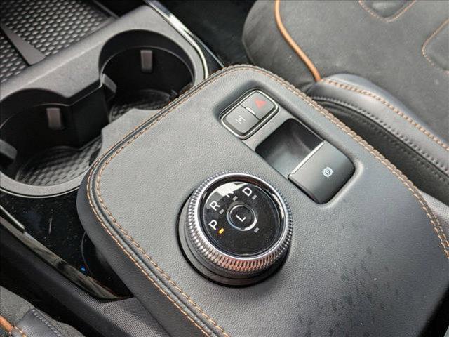 used 2022 Ford Mustang Mach-E car, priced at $31,499
