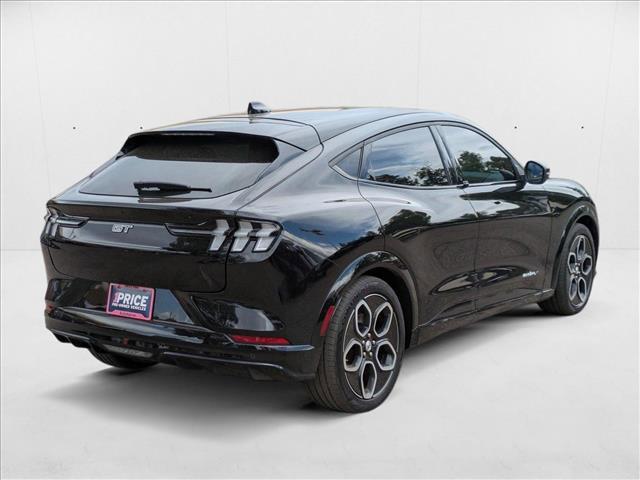 used 2022 Ford Mustang Mach-E car, priced at $29,499
