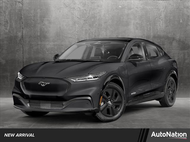 used 2022 Ford Mustang Mach-E car, priced at $31,999