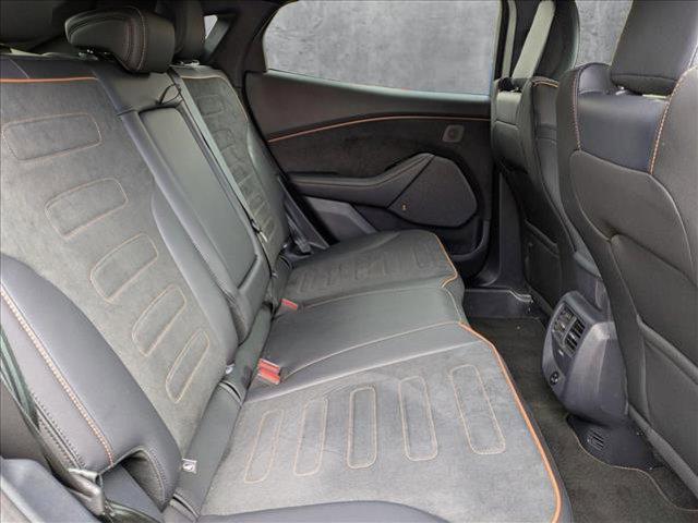 used 2022 Ford Mustang Mach-E car, priced at $31,499