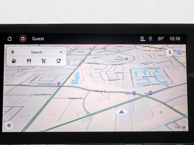 new 2026 GMC Canyon car, priced at $58,079