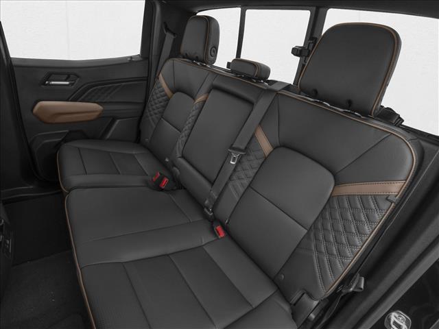 new 2026 GMC Canyon car, priced at $58,079