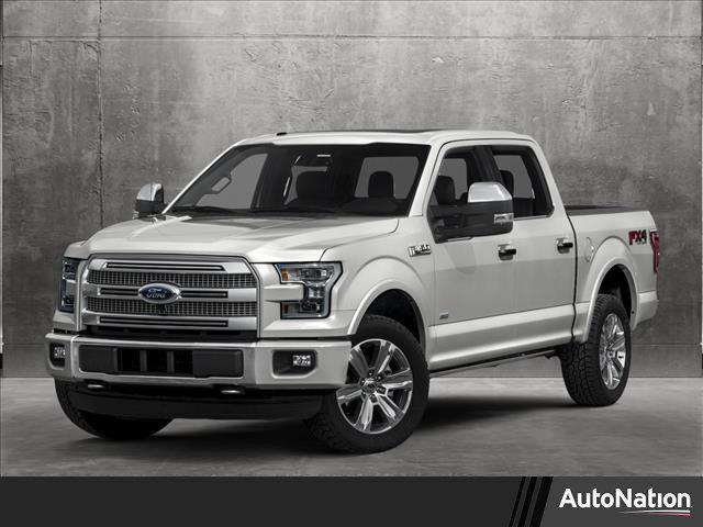 used 2016 Ford F-150 car, priced at $25,999
