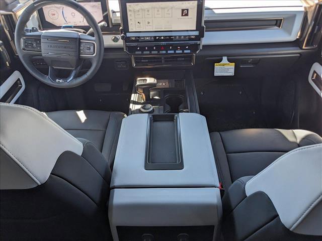 new 2024 GMC HUMMER EV SUV car, priced at $104,599