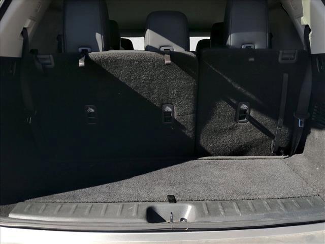 used 2023 Nissan Pathfinder car, priced at $32,999