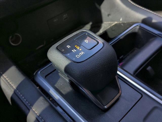 used 2023 Nissan Pathfinder car, priced at $32,999