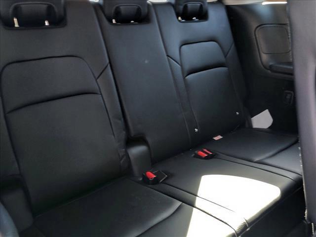 used 2023 Nissan Pathfinder car, priced at $32,999