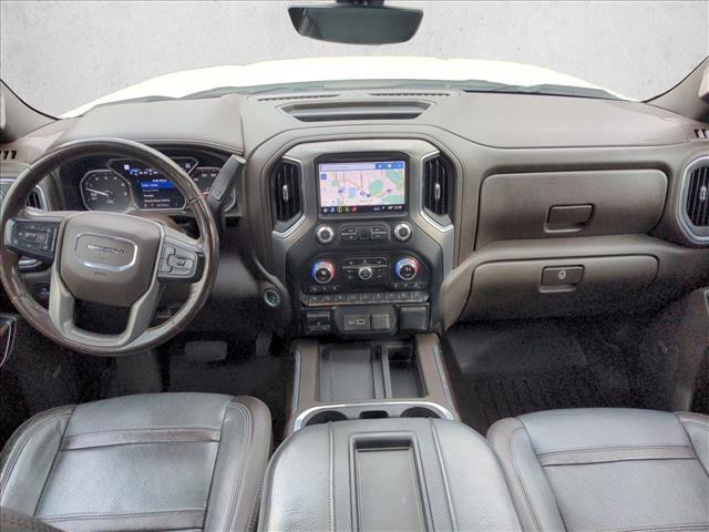 used 2019 GMC Sierra 1500 car, priced at $42,499