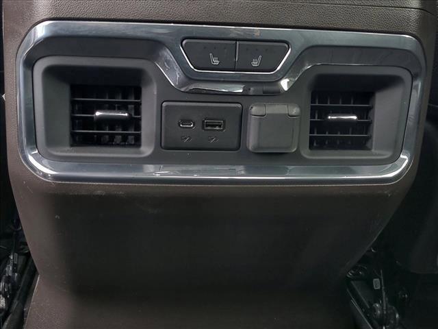 used 2019 GMC Sierra 1500 car, priced at $42,499