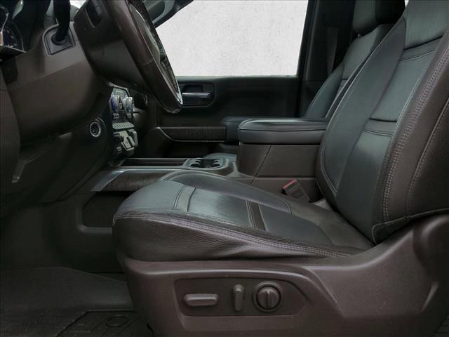 used 2019 GMC Sierra 1500 car, priced at $42,499