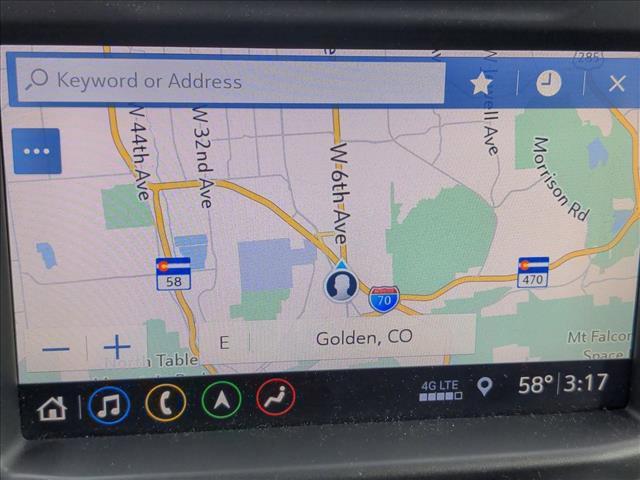 used 2019 GMC Sierra 1500 car, priced at $42,499