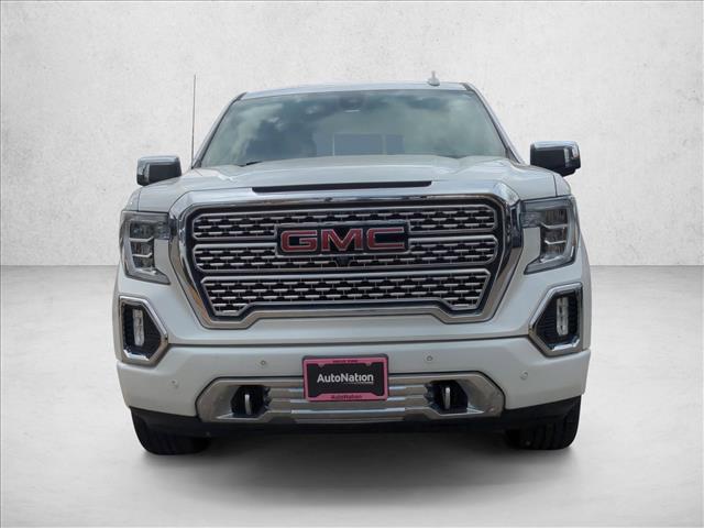 used 2019 GMC Sierra 1500 car, priced at $42,499